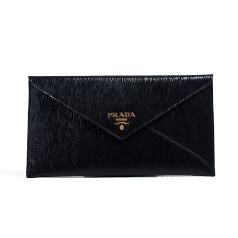 prada flat clutch lilac saffiano|prada saffiano envelope clutch.